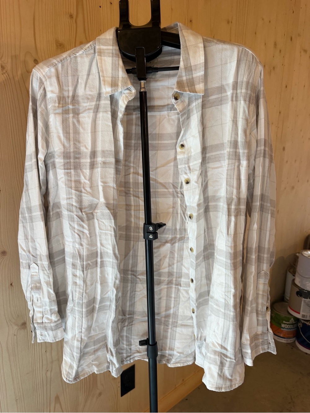 Women’s Flannel